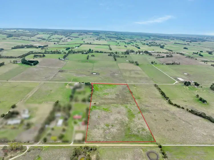 Second view of Homely rural property listing, Holmchase Road, Elliminyt VIC 3250