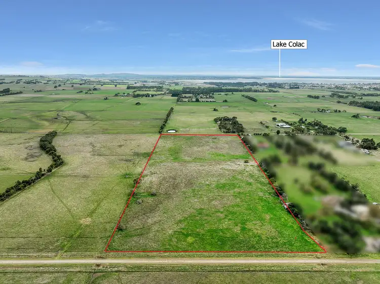 Third view of Homely rural property listing, Holmchase Road, Elliminyt VIC 3250