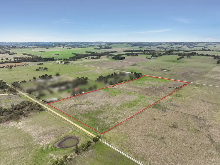Fourth view of Homely rural property listing, Holmchase Road, Elliminyt VIC 3250