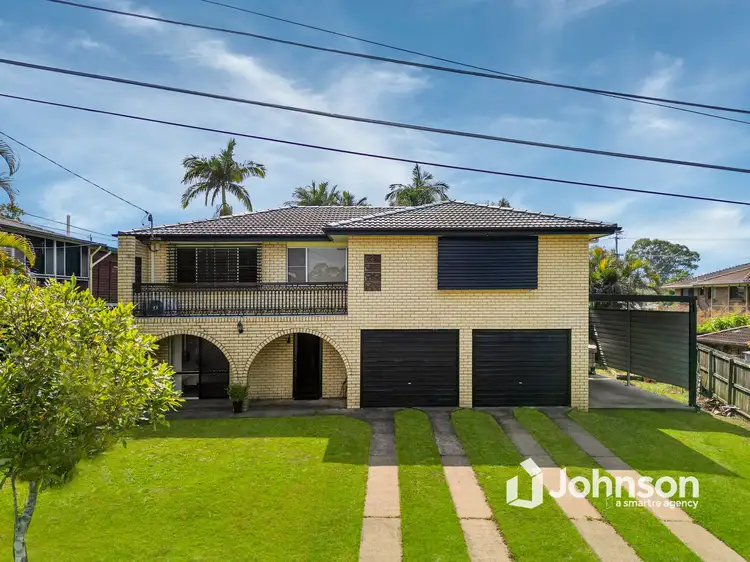 Main view of Homely house listing, 7 Wilfred Street, Lota QLD 4179