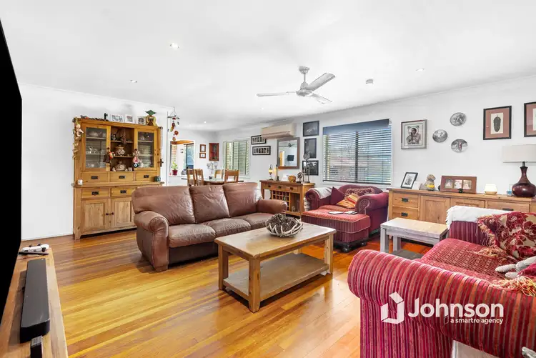 Second view of Homely house listing, 7 Wilfred Street, Lota QLD 4179