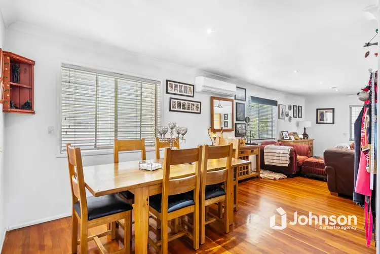 Third view of Homely house listing, 7 Wilfred Street, Lota QLD 4179