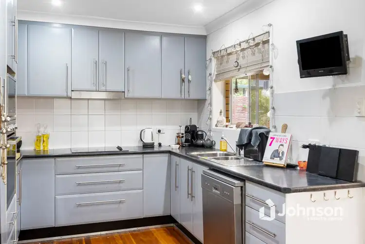 Fourth view of Homely house listing, 7 Wilfred Street, Lota QLD 4179