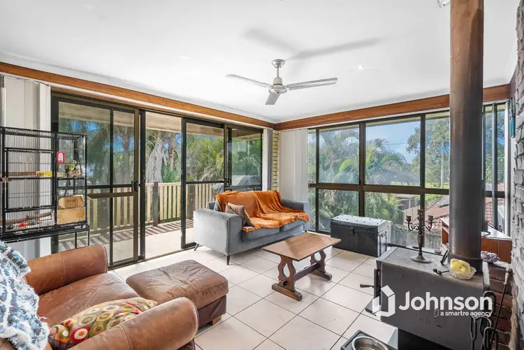 Fifth view of Homely house listing, 7 Wilfred Street, Lota QLD 4179