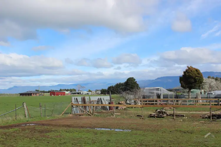 Fifth view of Homely land listing, 785 Whitemore Road, Whitemore TAS 7303