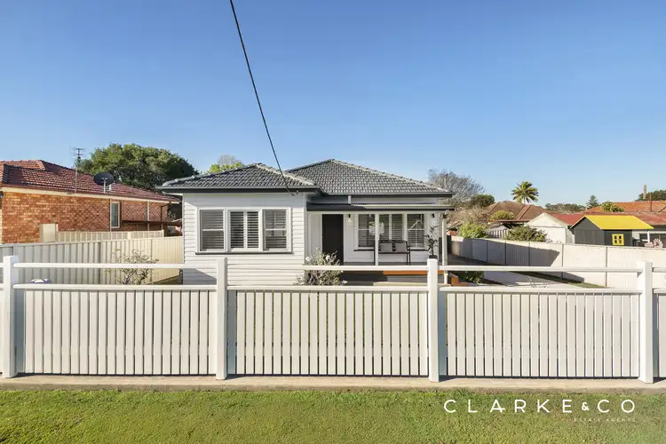 92 Brisbane Street, East Maitland NSW 2323
