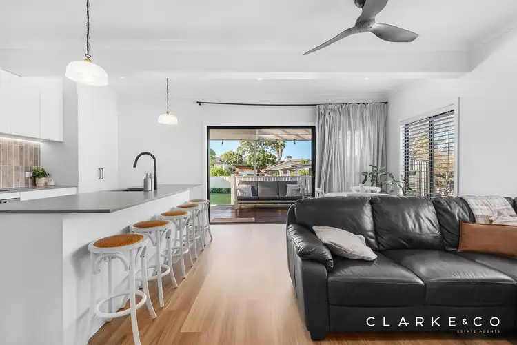 Second view of Homely house listing, 92 Brisbane Street, East Maitland NSW 2323