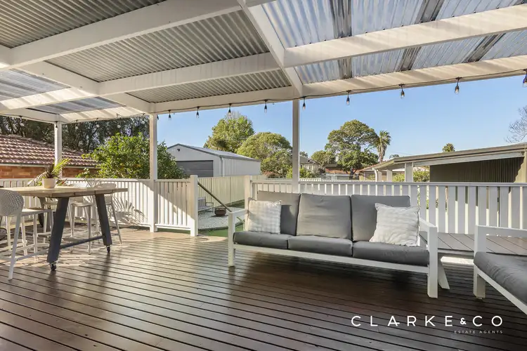 Fifth view of Homely house listing, 92 Brisbane Street, East Maitland NSW 2323