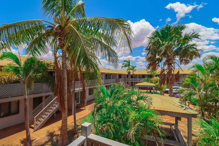 8/2 Scadden Road, South Hedland WA 6722