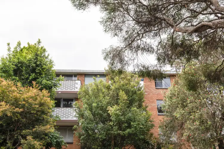 17/119 Cavendish Street, Stanmore NSW 2048