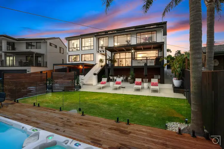 18 Kingsley Drive, Boat Harbour NSW 2316