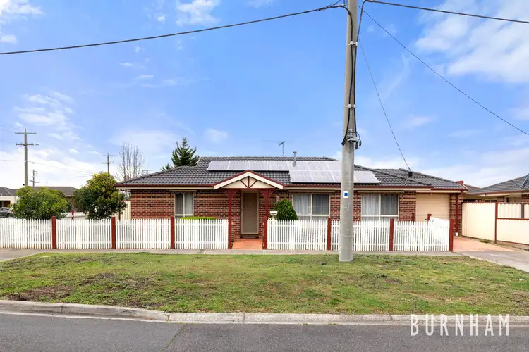 35 Roser Drive, Altona Meadows VIC 3028