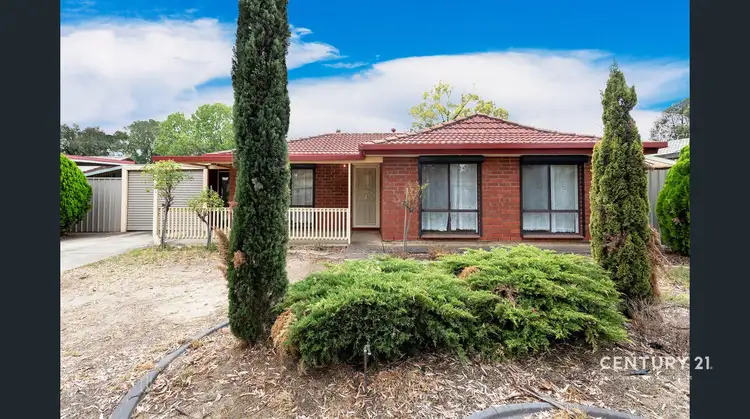 5 Briony Way, Paralowie SA 5108