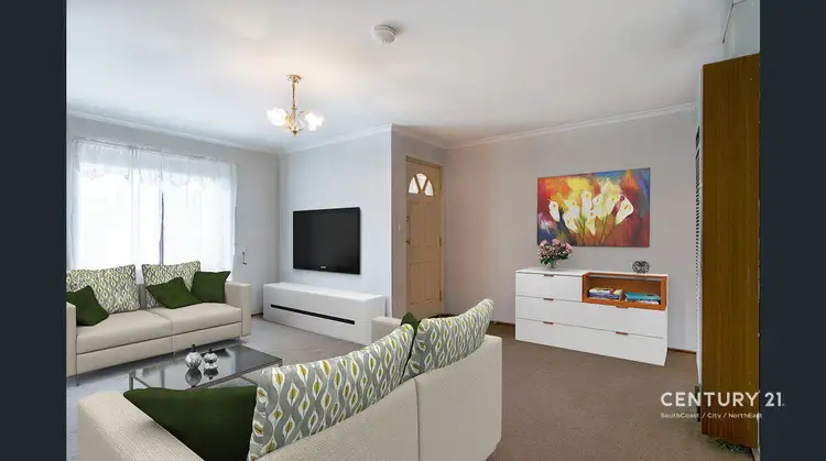 Second view of Homely house listing, 5 Briony Way, Paralowie SA 5108