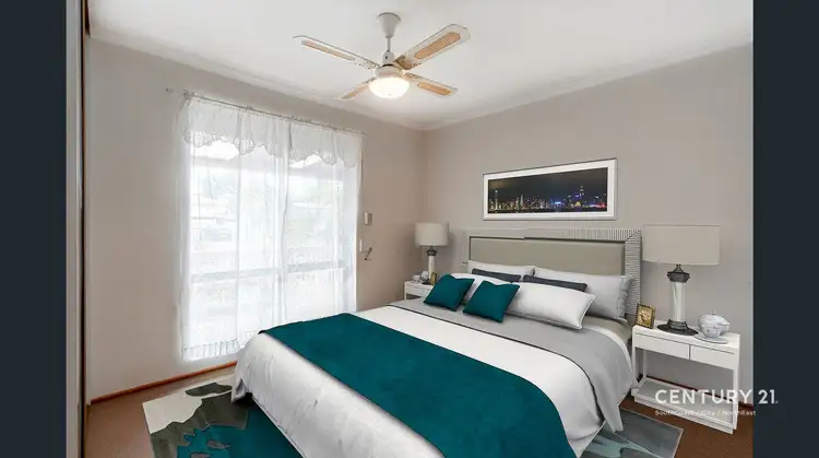 Fifth view of Homely house listing, 5 Briony Way, Paralowie SA 5108