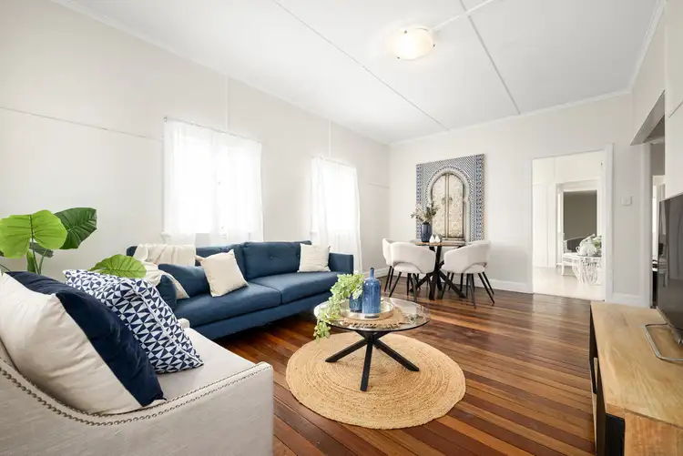 Fourth view of Homely house listing, 119 Bilsen Road, Wavell Heights QLD 4012