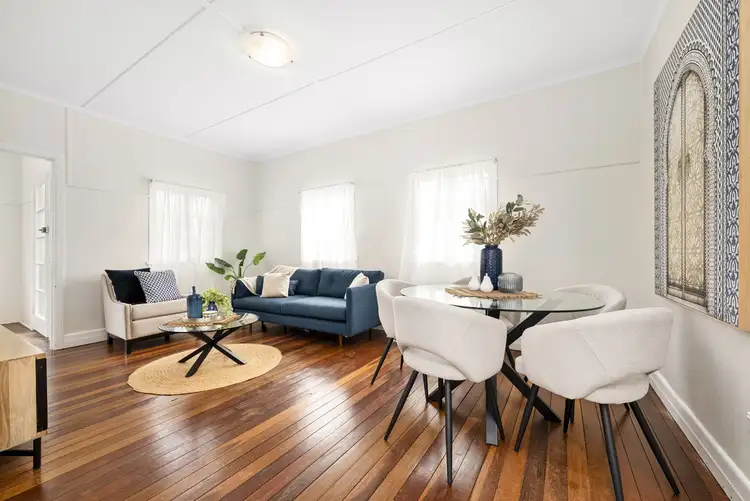 Sixth view of Homely house listing, 119 Bilsen Road, Wavell Heights QLD 4012