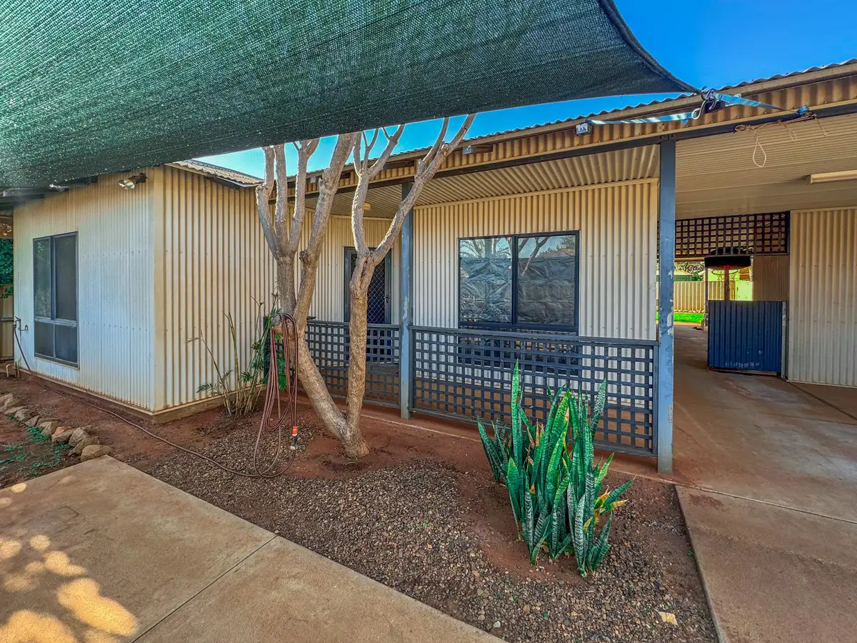 Main view of Homely house listing, 9 Oriole Way, South Hedland WA 6722
