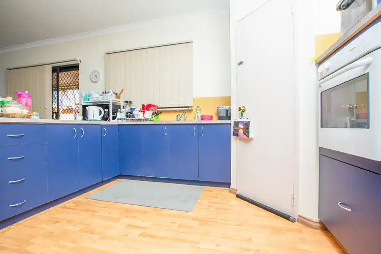 Fourth view of Homely house listing, 9 Oriole Way, South Hedland WA 6722