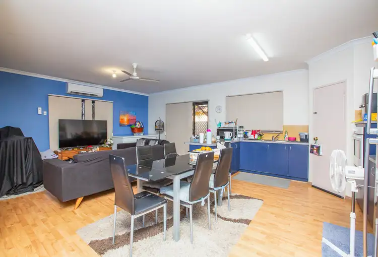 Sixth view of Homely house listing, 9 Oriole Way, South Hedland WA 6722