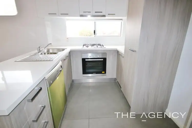 Fourth view of Homely unit listing, 6/47 Mathoura Street, Midland WA 6056