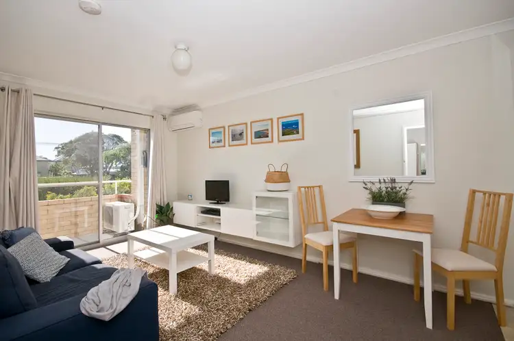 Main view of Homely apartment listing, 11/10 Murray Avenue, Mosman Park WA 6012