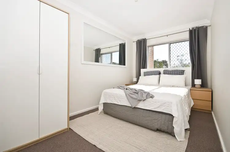 Fifth view of Homely apartment listing, 11/10 Murray Avenue, Mosman Park WA 6012