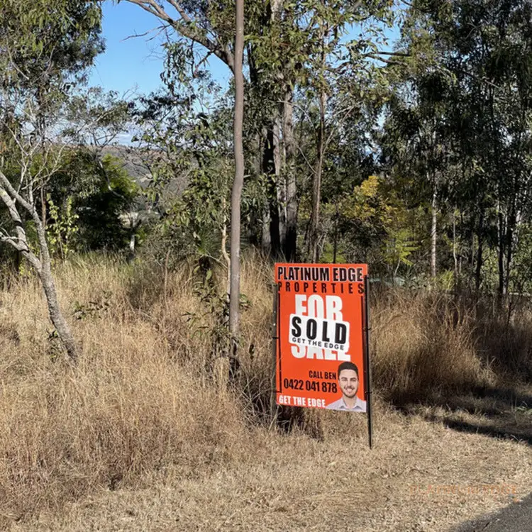 Main view of Homely land listing, 87-89 Campbell Drive, Kooralbyn QLD 4285