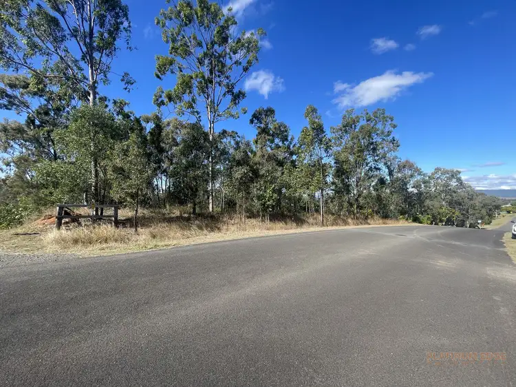 Second view of Homely land listing, 87-89 Campbell Drive, Kooralbyn QLD 4285