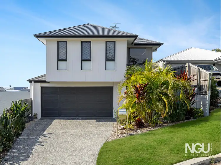 8 Sawyer Street, Spring Mountain QLD 4300