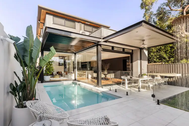 Second view of Homely house listing, 32 Percival Street, Lilyfield NSW 2040