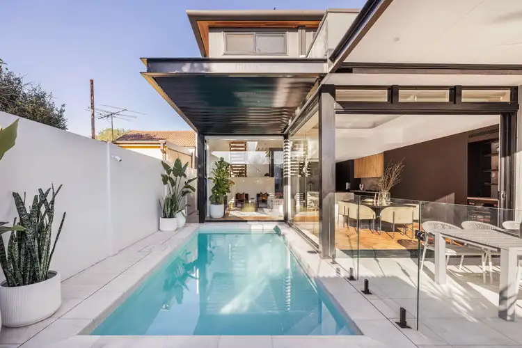 Third view of Homely house listing, 32 Percival Street, Lilyfield NSW 2040