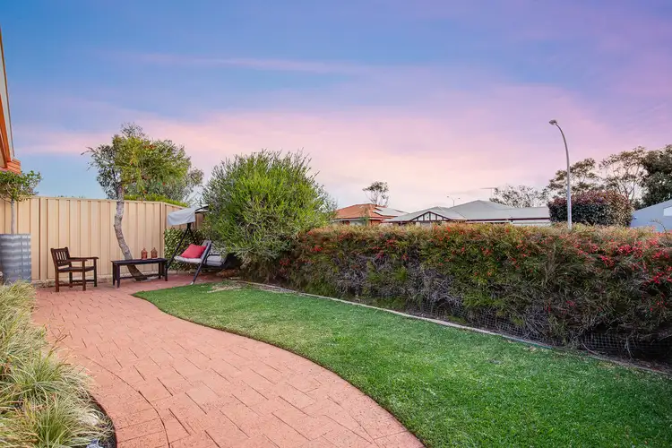 Second view of Homely house listing, 25 Daydream Way, Ridgewood WA 6030