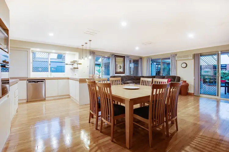 Fourth view of Homely house listing, 25 Daydream Way, Ridgewood WA 6030