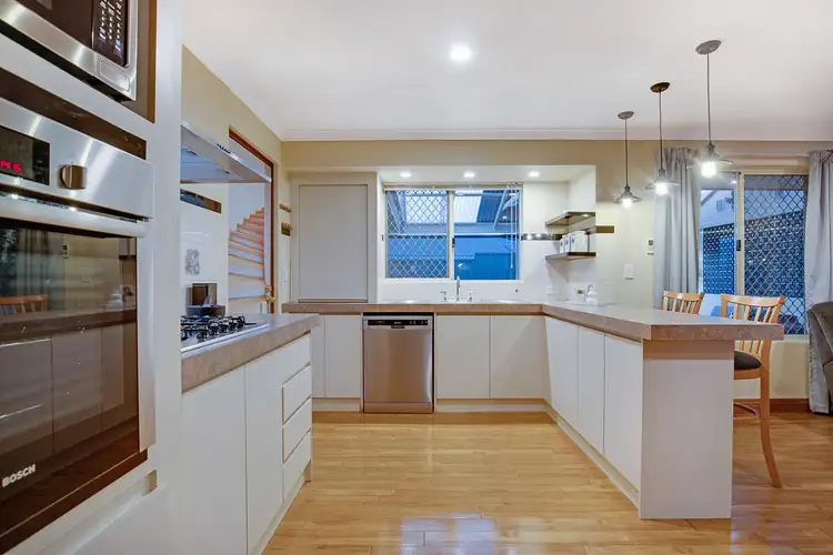 Fifth view of Homely house listing, 25 Daydream Way, Ridgewood WA 6030