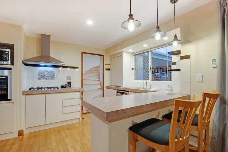 Sixth view of Homely house listing, 25 Daydream Way, Ridgewood WA 6030