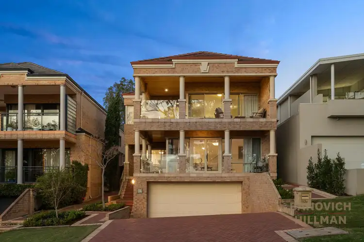 13A Hickey Street, Ardross WA 6153
