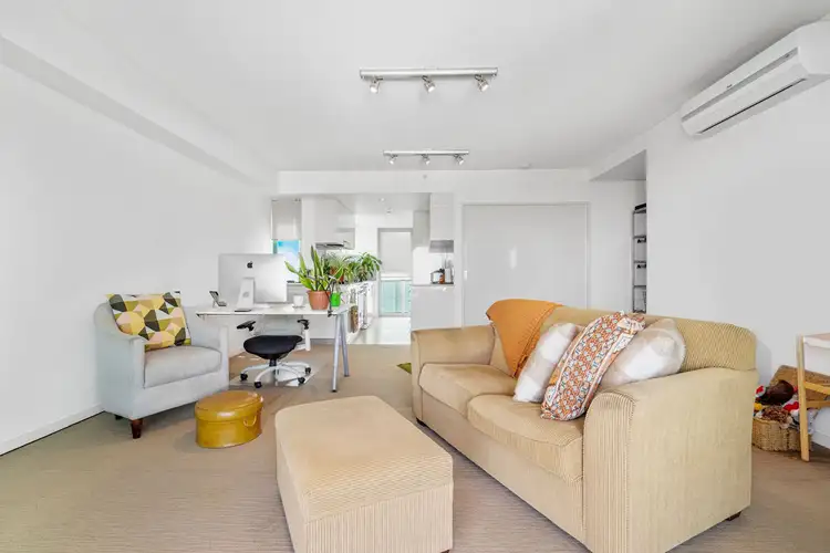 Fifth view of Homely unit listing, 607/185 Redcliffe Parade, Redcliffe QLD 4020