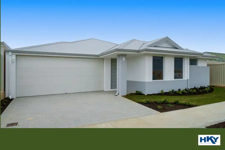 19 Coasting Road, Alkimos WA 6038