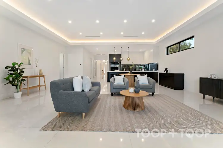 Third view of Homely house listing, 1 Marion Street, Unley SA 5061