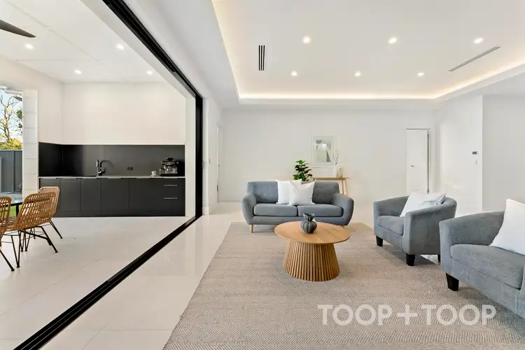 Fourth view of Homely house listing, 1 Marion Street, Unley SA 5061