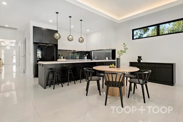 Fifth view of Homely house listing, 1 Marion Street, Unley SA 5061