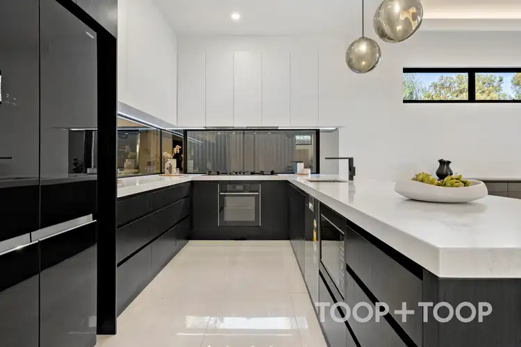 Sixth view of Homely house listing, 1 Marion Street, Unley SA 5061