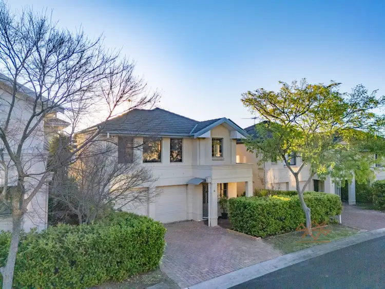 6/3 Cavalry Grove, Glenwood NSW 2768