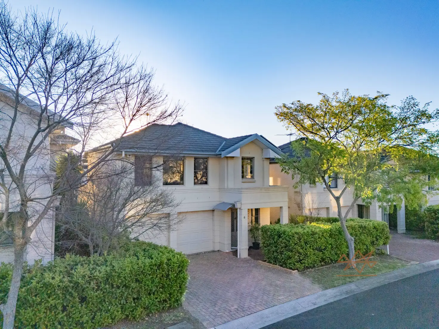 Main view of Homely house listing, 6/3 Cavalry Grove, Glenwood NSW 2768