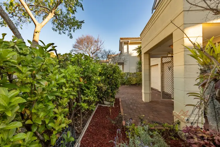 Second view of Homely house listing, 6/3 Cavalry Grove, Glenwood NSW 2768