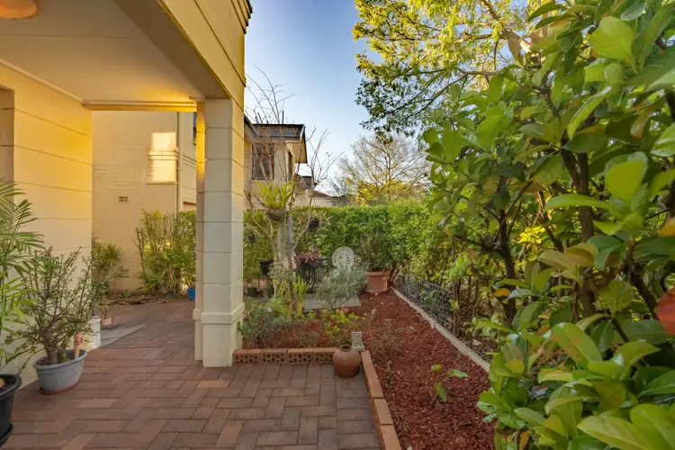Third view of Homely house listing, 6/3 Cavalry Grove, Glenwood NSW 2768