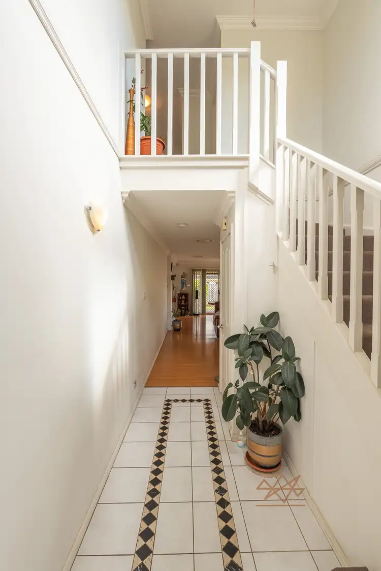 Fourth view of Homely house listing, 6/3 Cavalry Grove, Glenwood NSW 2768