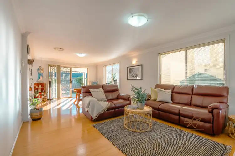 Fifth view of Homely house listing, 6/3 Cavalry Grove, Glenwood NSW 2768