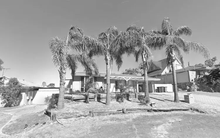 Main view of Homely house listing, 7 Timbertop Crest, Parmelia WA 6167